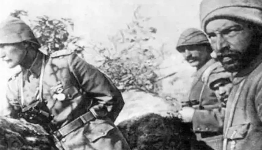18 MART ÇANAKKALE ZAFERİ KAÇINCI YILI