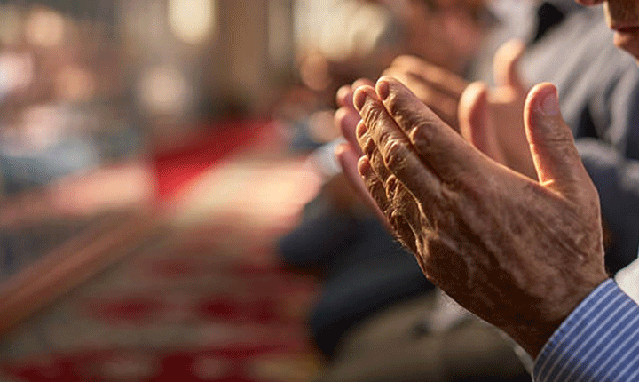 BAYRAM NAMAZI FARZ MI BAYRAM NAMAZI FARZ MI