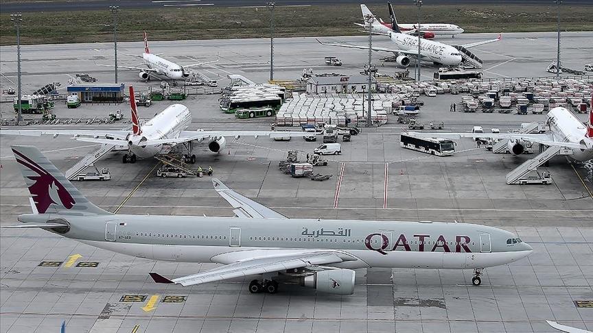 Sivil Havacılık Genel Müdürlüğü 10 binin üzerinde uçuş izni verdi