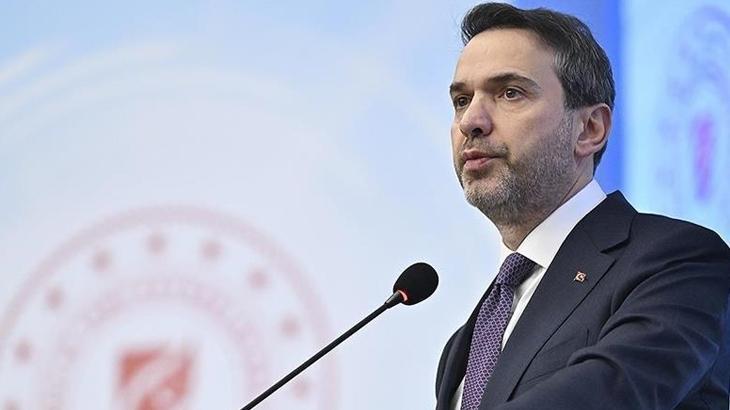 Bakan Bayraktar'dan 18 Mart Çanakkale Deniz Zaferi paylaşımı