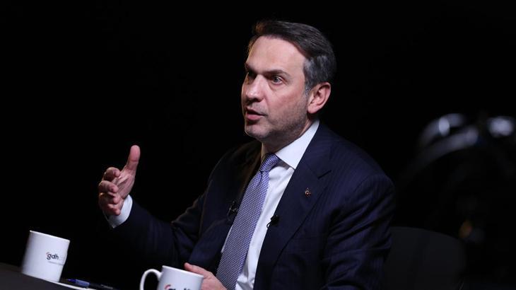 Bakan Bayraktar’dan Hürmüz kriziyle ilgili açıklama: Petrol ve doğal gazda risk yok