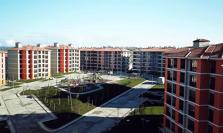 TOKİ PARA İADESİ NEREDEN ALINIR