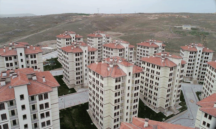 TOKİ İSTANBUL KURASI NE ZAMAN ÇEKİLECEK