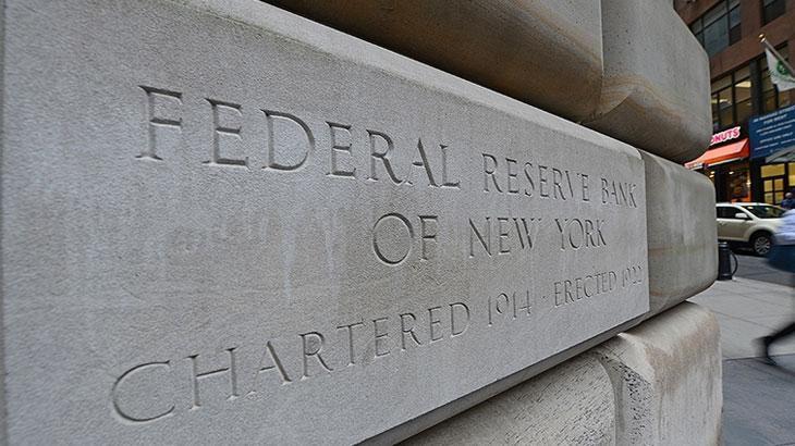 FED FAİZ BEKLENTİSİ