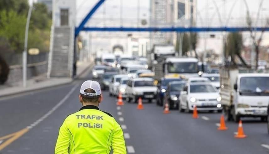 İSTANBUL FATİH TRAFİĞE KAPALI YOLLAR: Fatihte hangi yollar trafiğe kapatılacak Trafiğe kapatılan sokak ve caddeler