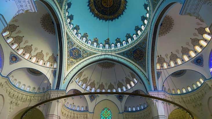 BAYRAM NAMAZI KILINIŞI BAYRAM NAMAZI KILINIŞI