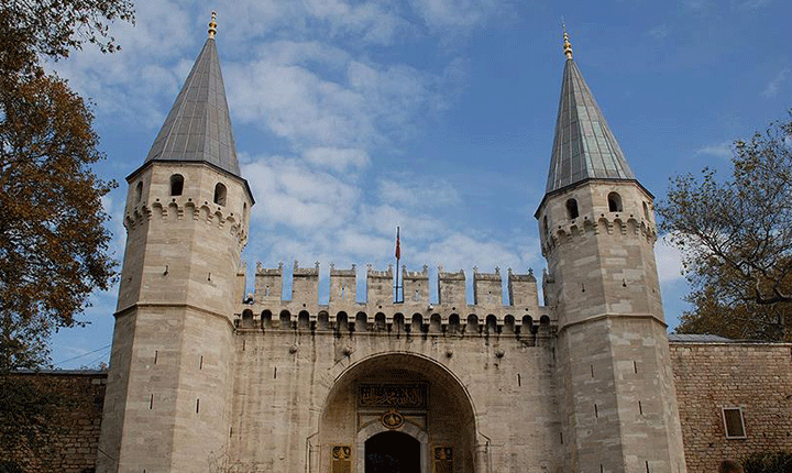 TOPKAPI SARAYI BAYRAMDA AÇIK MI, SAAT KAÇA KADAR AÇIK