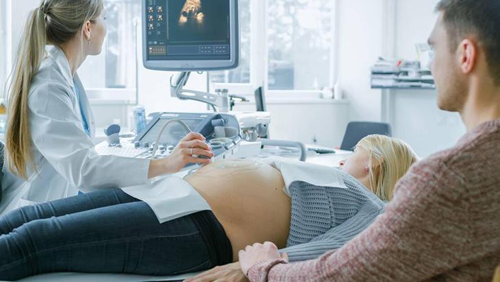Bayram öncesi gebelere kritik uyarı Seyahat ve beslenme planınızı doktorunuza danışın