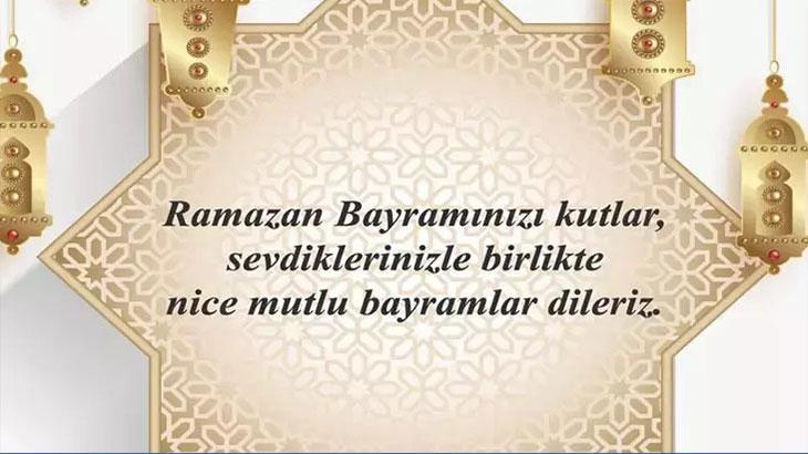 KISA BAYRAM MESAJLARI 2026 KISA BAYRAM MESAJLARI 2026