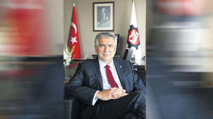 Ulusal Su Planı’na tam destek