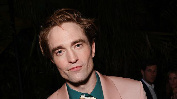 Edward Cullen olarak gönüllere taht kurmuştu Robert Pattinson zamana meydan okuyor Edward Cullen olarak gönüllere taht kurmuştu Robert Pattinson zamana meydan okuyor