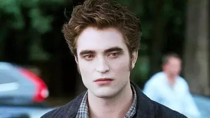 Edward Cullen olarak gönüllere taht kurmuştu Robert Pattinson zamana meydan okuyor Edward Cullen olarak gönüllere taht kurmuştu Robert Pattinson zamana meydan okuyor