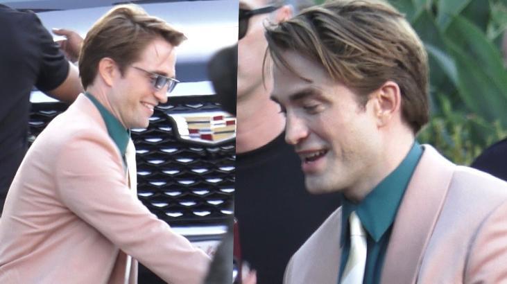 Edward Cullen olarak gönüllere taht kurmuştu Robert Pattinson zamana meydan okuyor Edward Cullen olarak gönüllere taht kurmuştu Robert Pattinson zamana meydan okuyor
