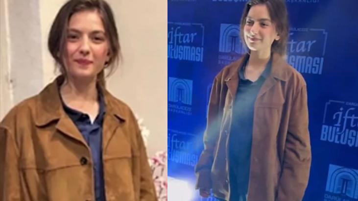Taşacak Bu Denizin Elenisi Ava Yaman iftara katıldı: Tarzı eleştiri oklarının hedefi oldu