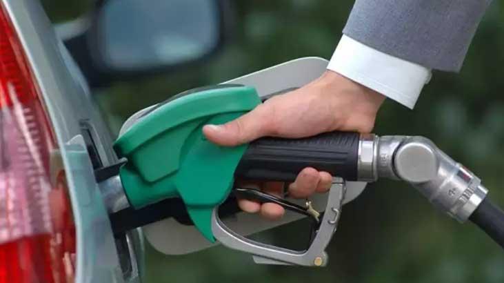 BRENT PETROL 115 DOLARI AŞTI