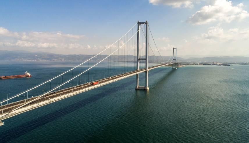 BAYRAMDA KÖPRÜ VE OTOYOLAR ÜCRETSİZ Mİ