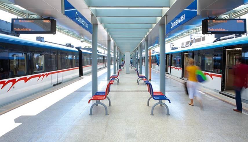 İZMİRDE BAYRAMDA TOPLU TAŞIMA ÜCRETSİZ Mİ İzmirde ESHOT, İZULAŞ, İZDENİZ, Metro ve Tramvay toplu taşıma indirimli mi, bedava mı