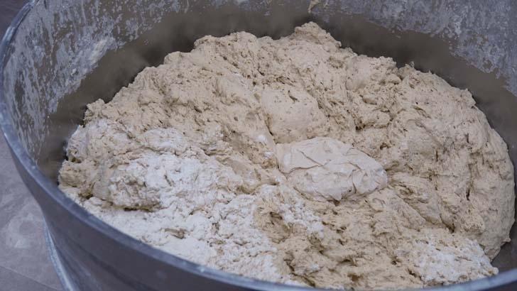 100 yıllık bayram geleneği 11 çeşit baharatla hazırlanıyor, 15 gün bayatlamıyor