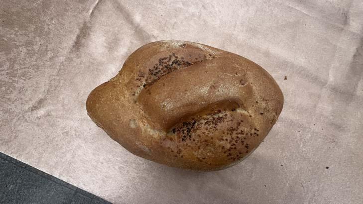 100 yıllık bayram geleneği 11 çeşit baharatla hazırlanıyor, 15 gün bayatlamıyor