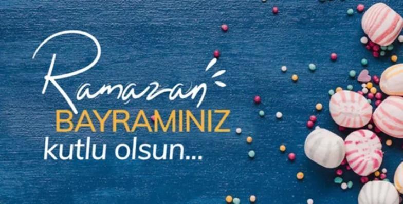 HAYIRLI BAYRAMLAR MESAJLARI 2026 🍬 Resimli, farklı, değişik, kısa-uzun, yeni, sade, anlamlı, Ramazan Bayramı mesajları: İYİ BAYRAMLAR VE BAYRAMINIZ MÜBAREK OLSUN mesaj seçenekleri
