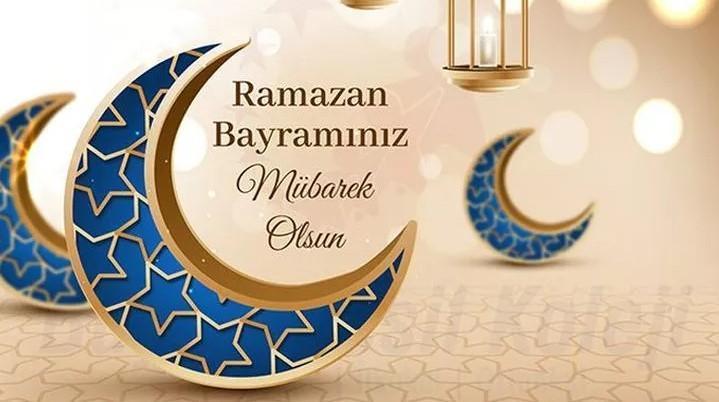 HAYIRLI BAYRAMLAR MESAJLARI 2026 🍬 Resimli, farklı, değişik, kısa-uzun, yeni, sade, anlamlı, Ramazan Bayramı mesajları: İYİ BAYRAMLAR VE BAYRAMINIZ MÜBAREK OLSUN mesaj seçenekleri