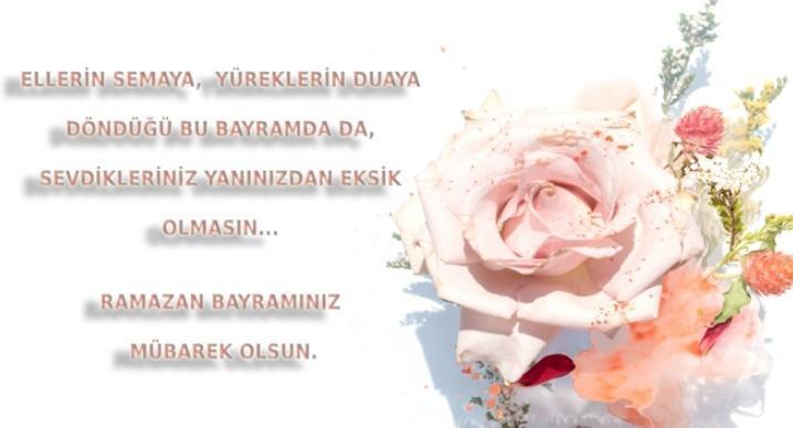 HAYIRLI BAYRAMLAR MESAJLARI 2026 🍬 Resimli, farklı, değişik, kısa-uzun, yeni, sade, anlamlı, Ramazan Bayramı mesajları: İYİ BAYRAMLAR VE BAYRAMINIZ MÜBAREK OLSUN mesaj seçenekleri