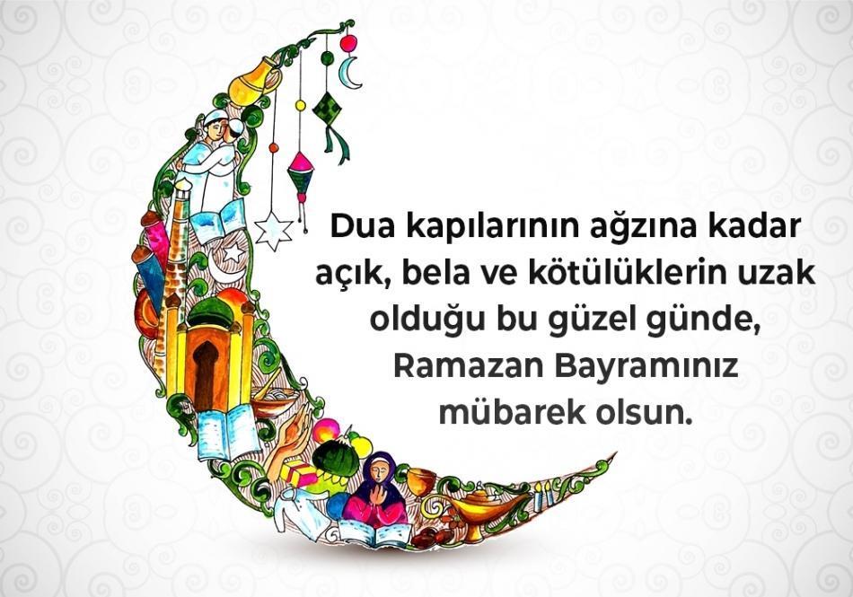 HAYIRLI BAYRAMLAR MESAJLARI 2026 🍬 Resimli, farklı, değişik, kısa-uzun, yeni, sade, anlamlı, Ramazan Bayramı mesajları: İYİ BAYRAMLAR VE BAYRAMINIZ MÜBAREK OLSUN mesaj seçenekleri