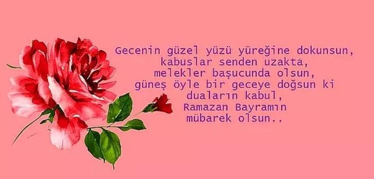 HAYIRLI BAYRAMLAR MESAJLARI 2026 🍬 Resimli, farklı, değişik, kısa-uzun, yeni, sade, anlamlı, Ramazan Bayramı mesajları: İYİ BAYRAMLAR VE BAYRAMINIZ MÜBAREK OLSUN mesaj seçenekleri