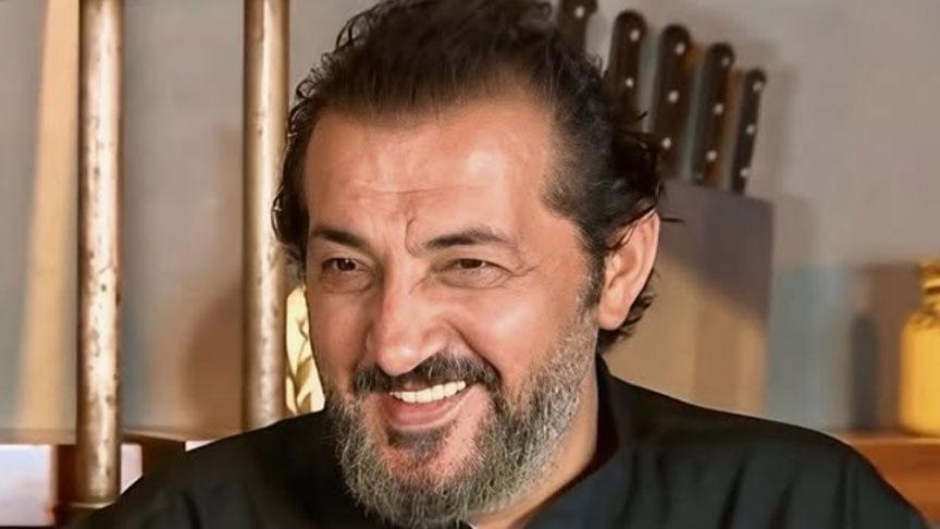 Ünlü şef Mehmet Yalçınkaya zayıfladı İşte sırrı…