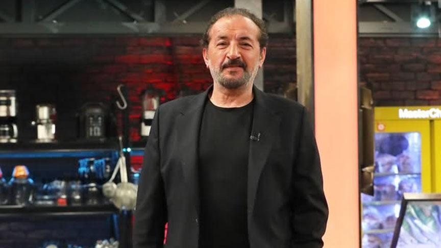 Ünlü şef Mehmet Yalçınkaya zayıfladı İşte sırrı…