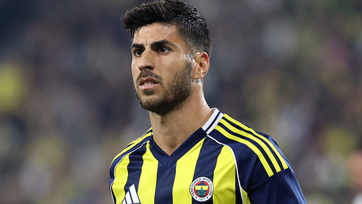 Milliyet Skorer: Fenerbahçe'nin yıldızı Marco Asensio'ya İspanya Milli Takımı şoku! Resmen açıklandı