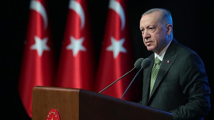 Erdoğan'dan İsrail-İran savaşıyla ilgili açıklama: Ülkemizin etkilenmemesi için ne gerekiyorsa yapıyoruz