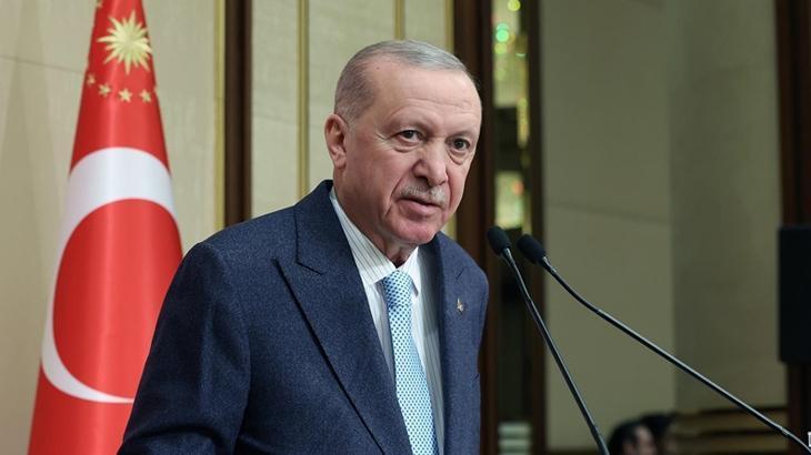 Erdoğan: GÖKBEY ambulans helikopter olacak