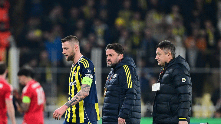 Milliyet Skorer: Fenerbahçeli Skriniar için olay sözler! 'Kariyerini riske attı