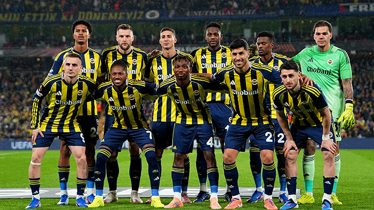 Milliyet Skorer: Fenerbahçe'den ayrılığı ciddileşti! Yeni adresi ortaya çıktı