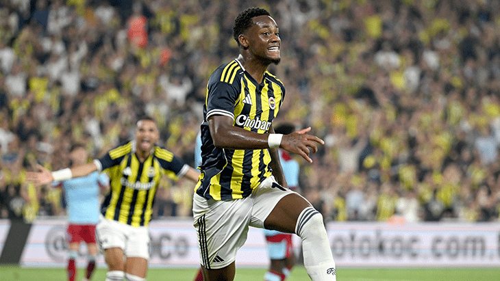 TARTIŞMA YARATTI
Futbolred'de yer alan haberde,