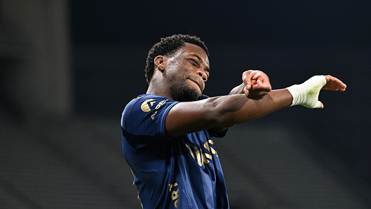 'ÇOK KÖTÜ BİR ÇOCUK'
Son olarak Kolombiya Futbol Federasyonu (FCF) cephesinden gelen dikkat çeken bir değerlendirme, Duran'ın 2026 Dünya Kupası ihtimalini ciddi şekilde tartışmaya açtı. Kolombiyalı gazeteci Javier Hernández Bonnet'in, Kolombiya Futbol Federasyonu Başkan Yardımcısı Alvaro González Alzate ile yaptığı bir konuşmayı ortaya çıkardığı ve González Alzate'nin çok açık sözlü bir şekilde