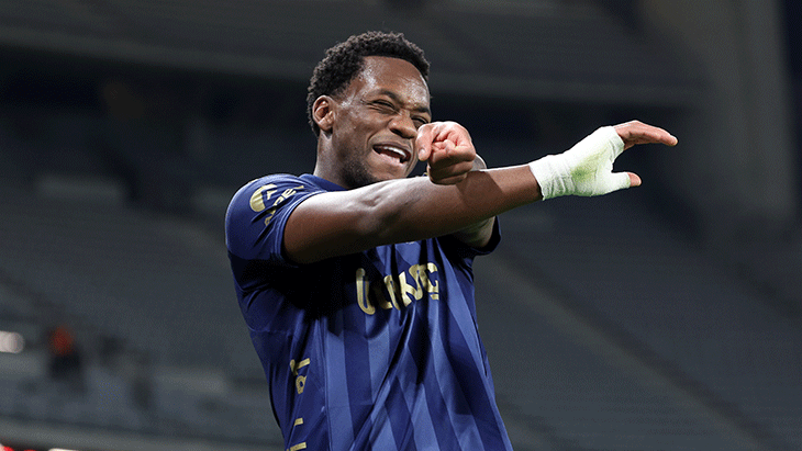 Milliyet Skorer: Kolombiya'da Jhon Duran tartışması! '9 aydır görmezden geliniyor'