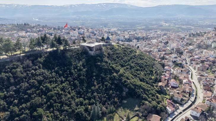 Tam 9 asırlık Görenleri şaşırtan sekizgen detay: ‘Türkiye’nin ilk tıp üniversitesi’