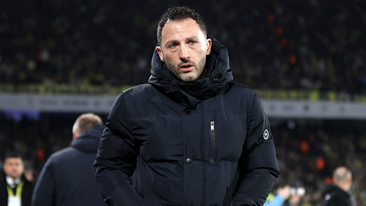 Fenerbahçe'de Tedesco'ya İtalya'dan talip! Haber bekliyor