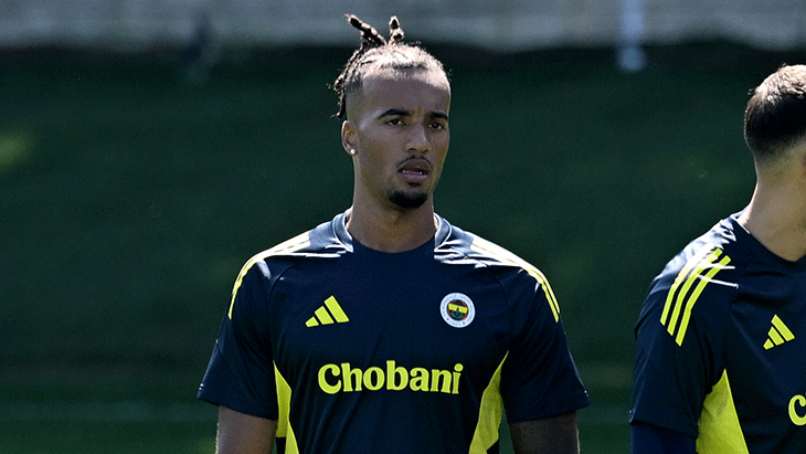 26 MİLYON EUROLUK KAR
Fenerbahçe, iki oyuncu için toplam 14 milyon euro bonservis ödemesi yapmıştı. Satışların gerçekleşmesi durumunda, Jayden Oosterwolde ve Archie Brown'dan toplam 26 milyon euro kar elde edilecek.