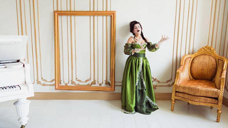 Bir sanat dalı tanıyalım: Opera nedir
