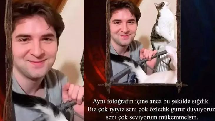 Her şey mektupla ortaya çıktı İşte Survivor Beyza Gemicinin oyuncu sevgilisi