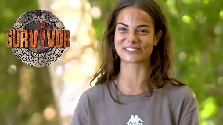 SURVİVOR BEYZA KİMDİR