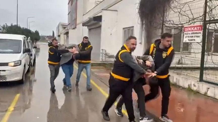 Yer: Adana Koşmayan ata acımasız işkencede karar çıktı