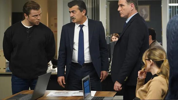 TEŞKİLAT SON BÖLÜMDE NELER OLDU