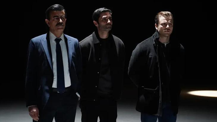 TRT1 YAYIN AKIŞI