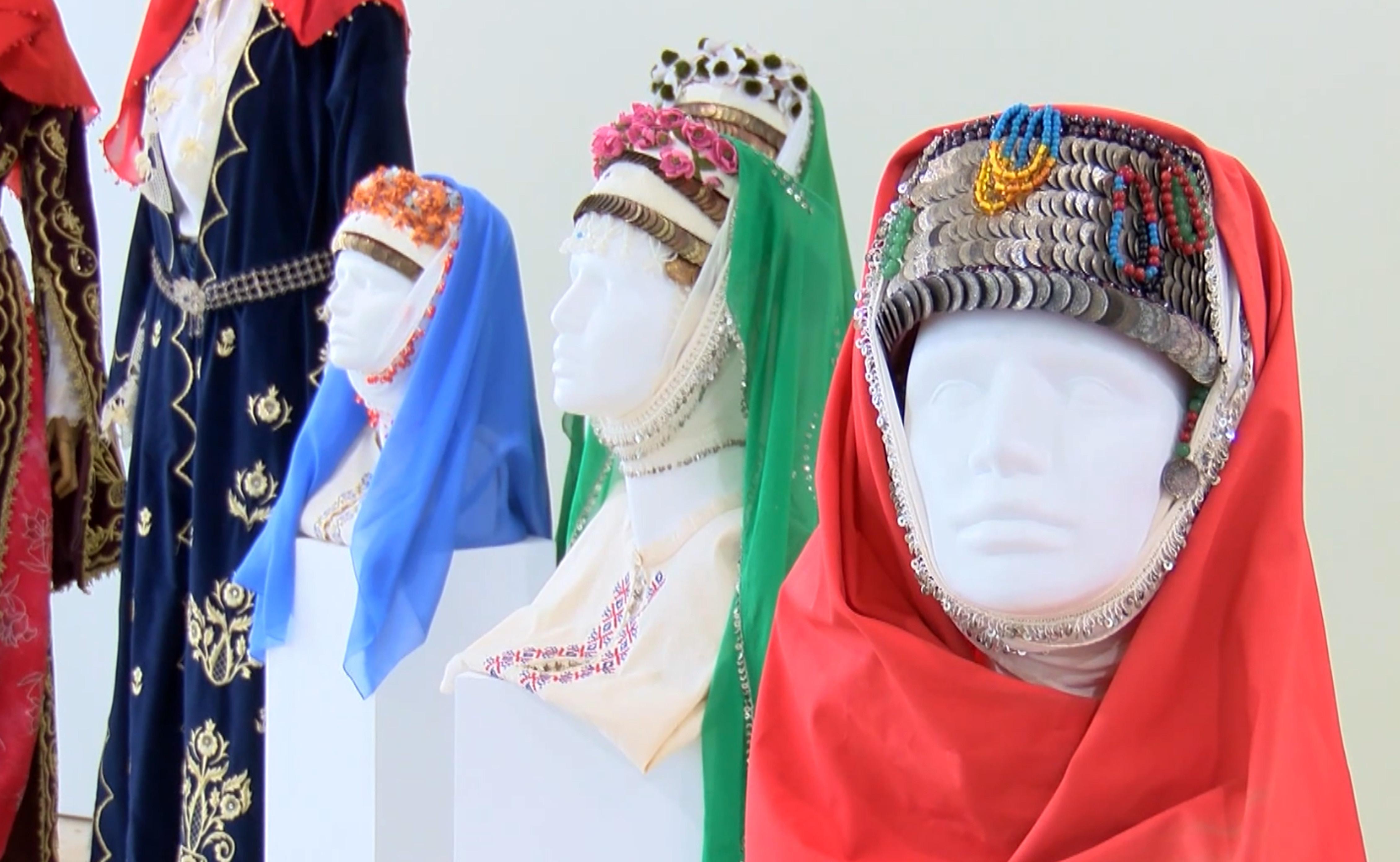 Teke yöresinde kadınların statüsü başlıklarında gizli - Antalya Haberleri