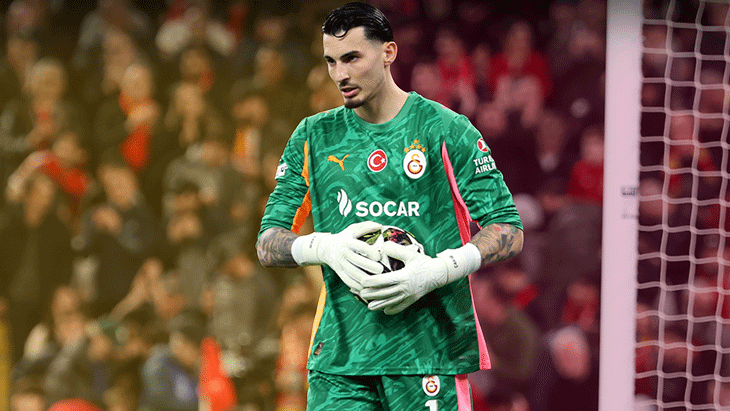 Milliyet Skorer: Liverpool performansı sonrası Uğurcan Çakır, 2 İngiliz takımının radarına girdi