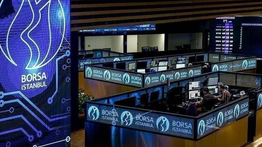BORSA SAAT KAÇTA AÇILIYOR
